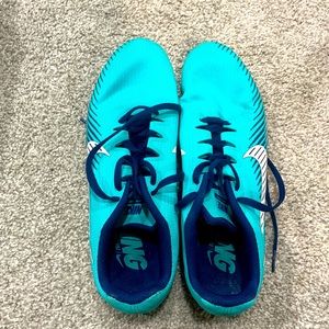 brand new nike spikes